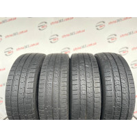 205/65 R16C NEXEN WINGUARD WT1 5mm