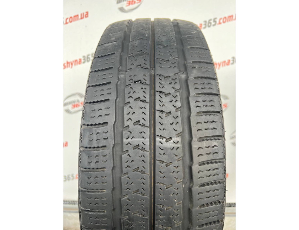 205/65 R16C NEXEN WINGUARD WT1 5mm