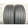 205/65 R16C NEXEN WINGUARD WT1 5mm