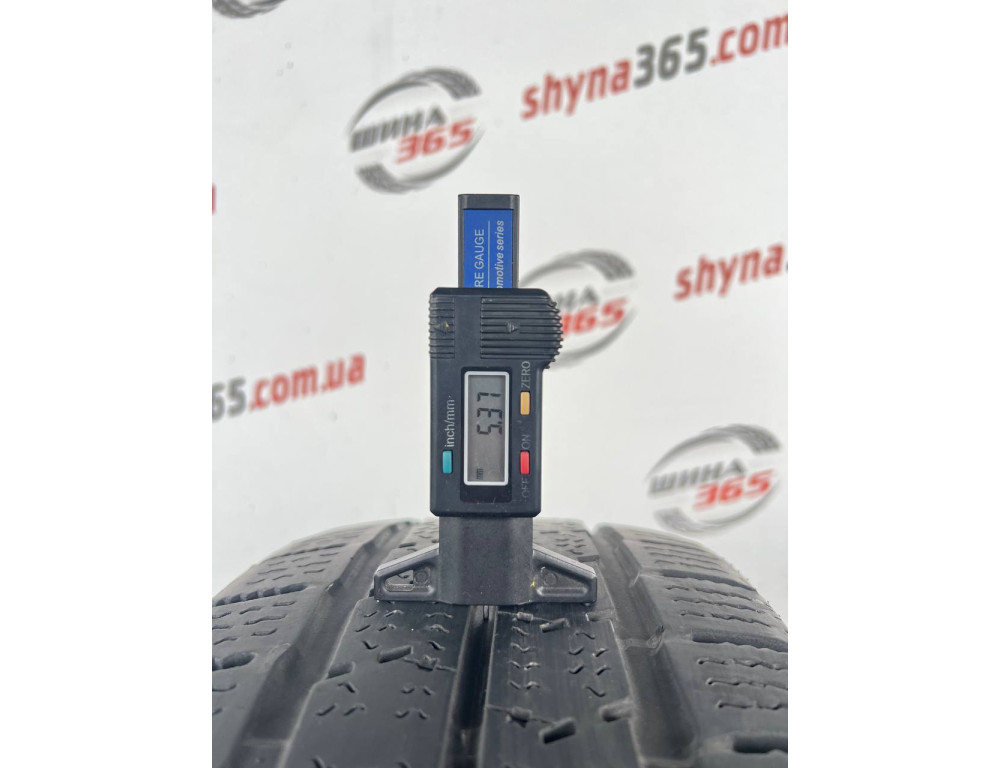 205/65 R16C NEXEN WINGUARD WT1 5mm