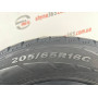 205/65 R16C NEXEN WINGUARD WT1 5mm