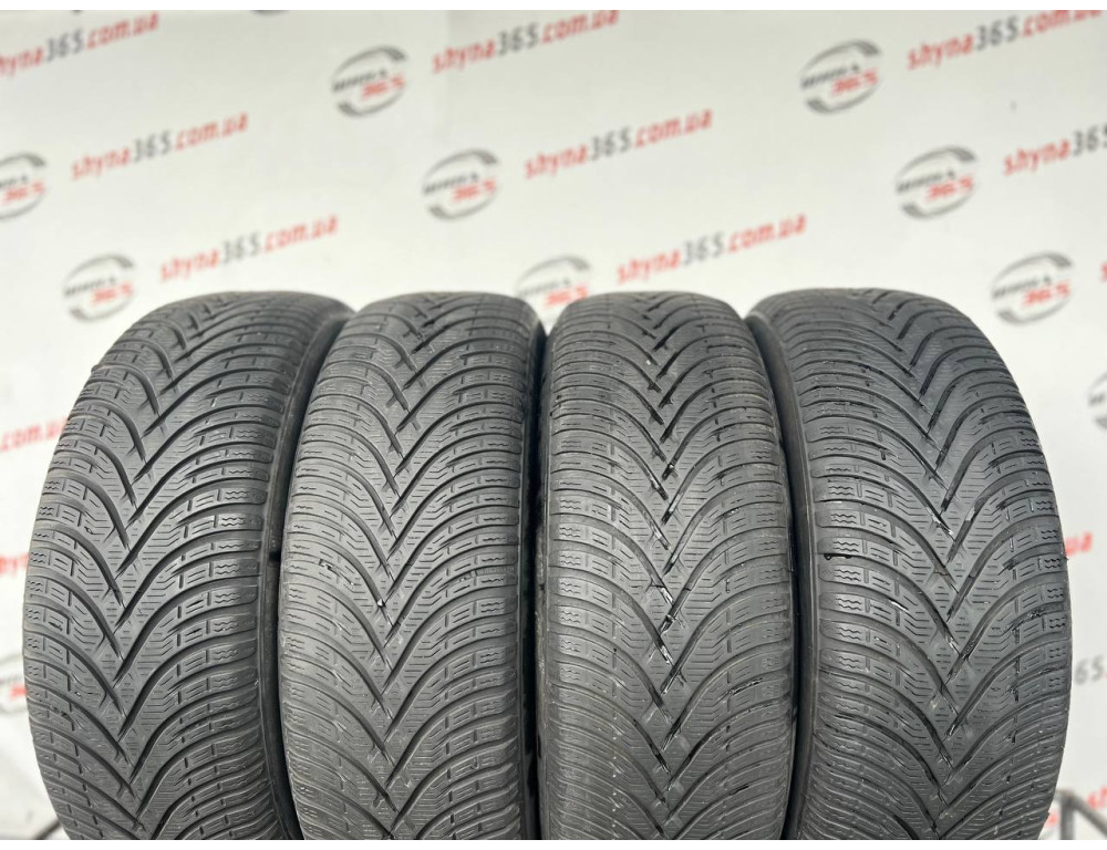 215/65 R16 BFGOODRICH G-FORCE WINTER 2 SUV 6mm