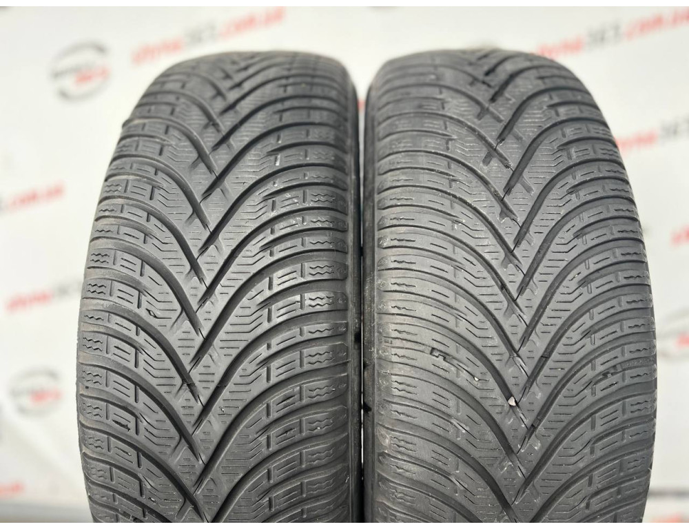 215/65 R16 BFGOODRICH G-FORCE WINTER 2 SUV 6mm