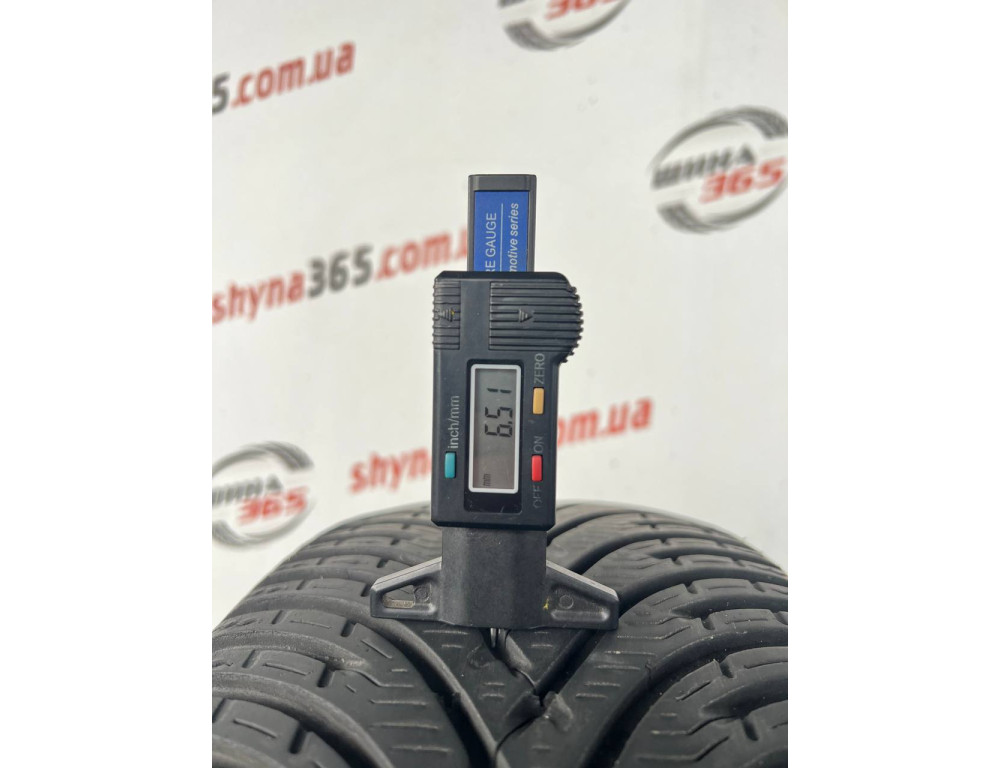 215/65 R16 BFGOODRICH G-FORCE WINTER 2 SUV 6mm