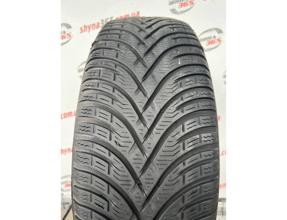 215/65 R16 BFGOODRICH G-FORCE WINTER 2 SUV 6mm