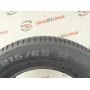 215/65 R16 BFGOODRICH G-FORCE WINTER 2 SUV 6mm