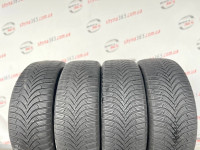 205/55 R16 HANKOOK WINTER I CEPT RS2 W452 5mm