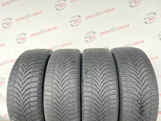 205/55 R16 HANKOOK WINTER I CEPT RS2 W452 5mm