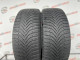 205/55 R16 HANKOOK WINTER I CEPT RS2 W452 5mm