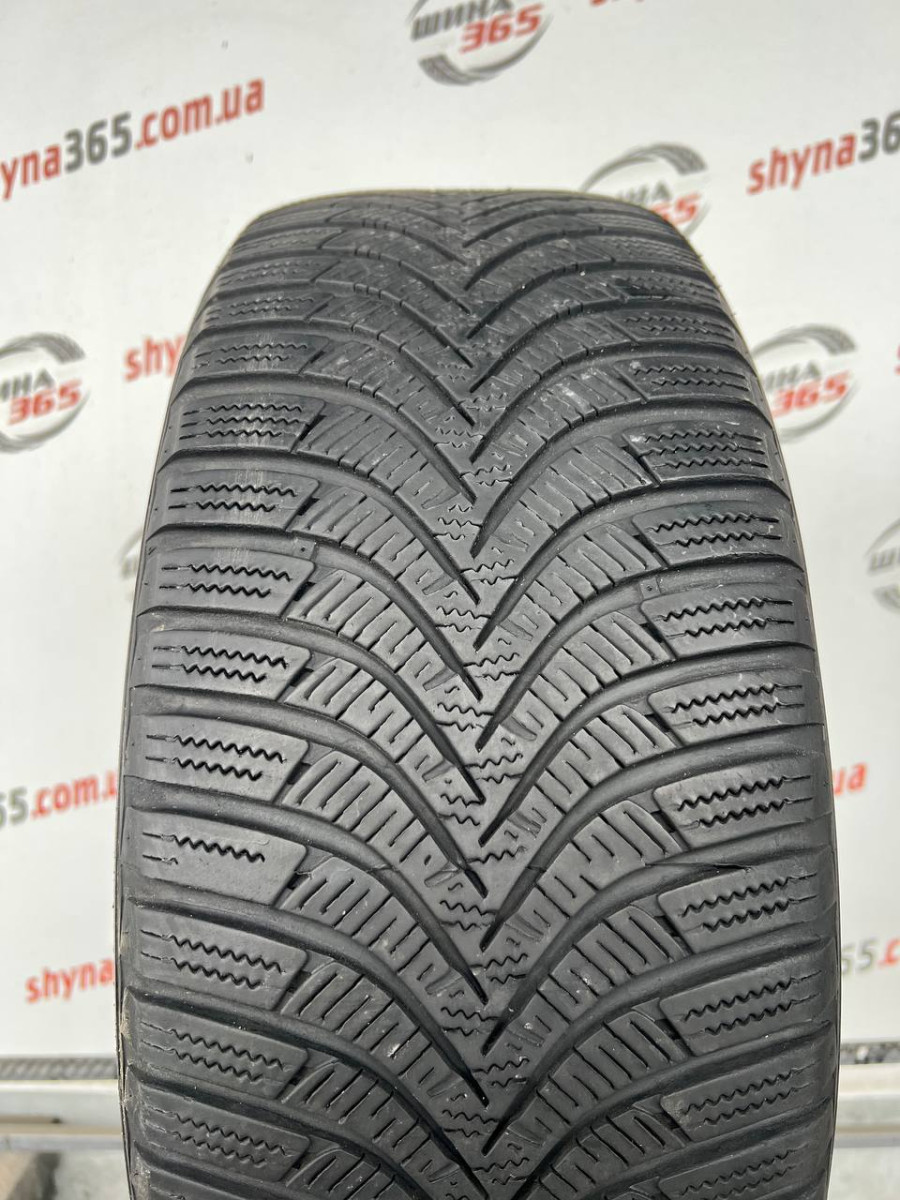 205/55 R16 HANKOOK WINTER I CEPT RS2 W452 5mm
