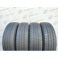 205/75 R16C GOODYEAR ULTRAGRIP CARGO 4mm