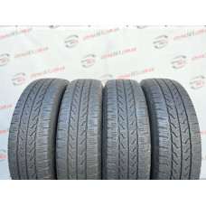 205/75 R16C GOODYEAR ULTRAGRIP CARGO 4mm