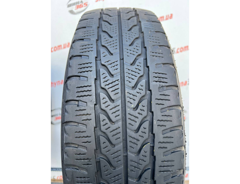 205/75 R16C GOODYEAR ULTRAGRIP CARGO 4mm