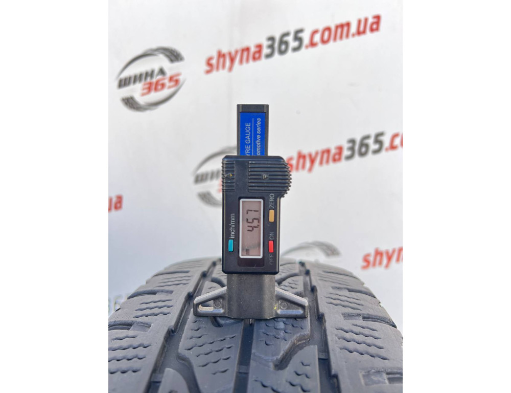 205/75 R16C GOODYEAR ULTRAGRIP CARGO 4mm