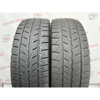 225/75 R16C CONTINENTAL VANCONTACT WINTER 6mm