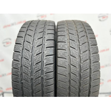 225/75 R16C CONTINENTAL VANCONTACT WINTER 6mm