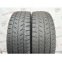 225/75 R16C CONTINENTAL VANCONTACT WINTER 6mm