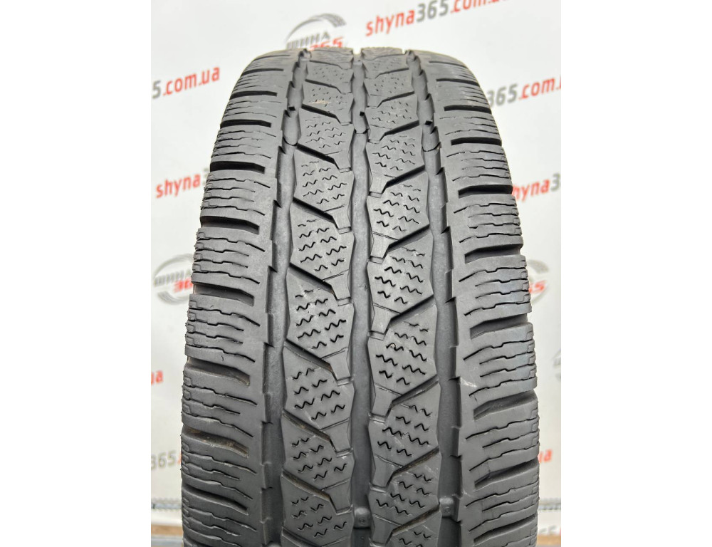 225/75 R16C CONTINENTAL VANCONTACT WINTER 6mm