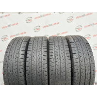205/75 R16C CONTINENTAL VANCONTACT WINTER 5mm