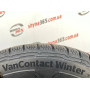 205/75 R16C CONTINENTAL VANCONTACT WINTER 5mm