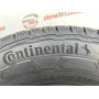 205/75 R16C CONTINENTAL VANCONTACT WINTER 5mm