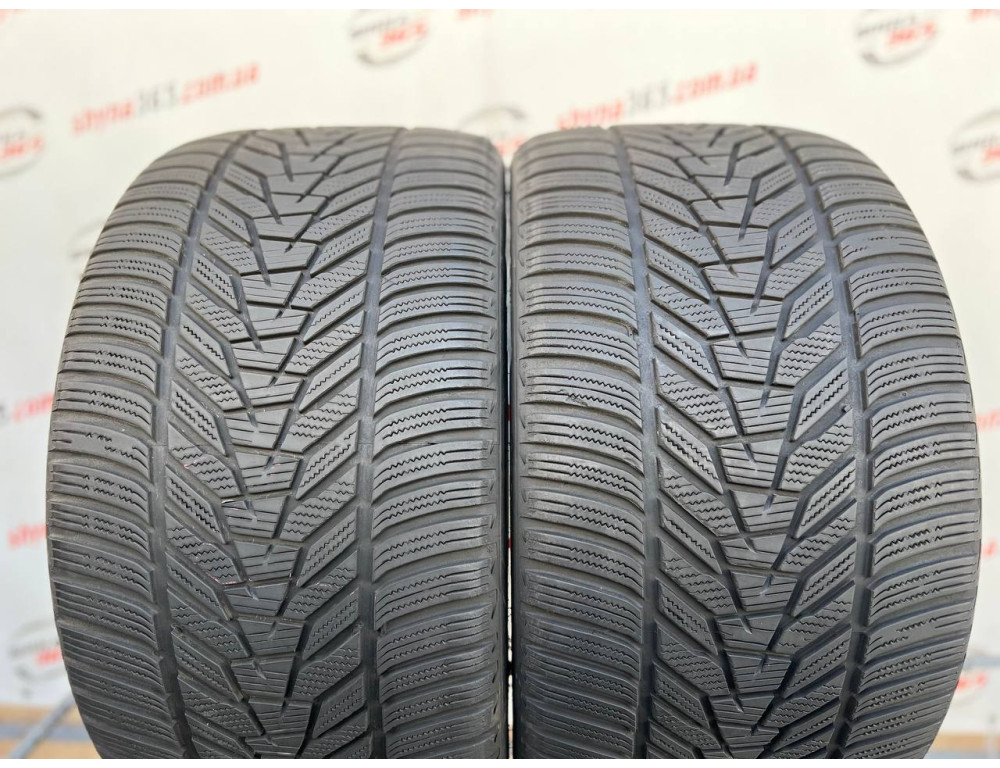 305/30 R20 HANKOOK WINTER I CEPT EVO3 6mm