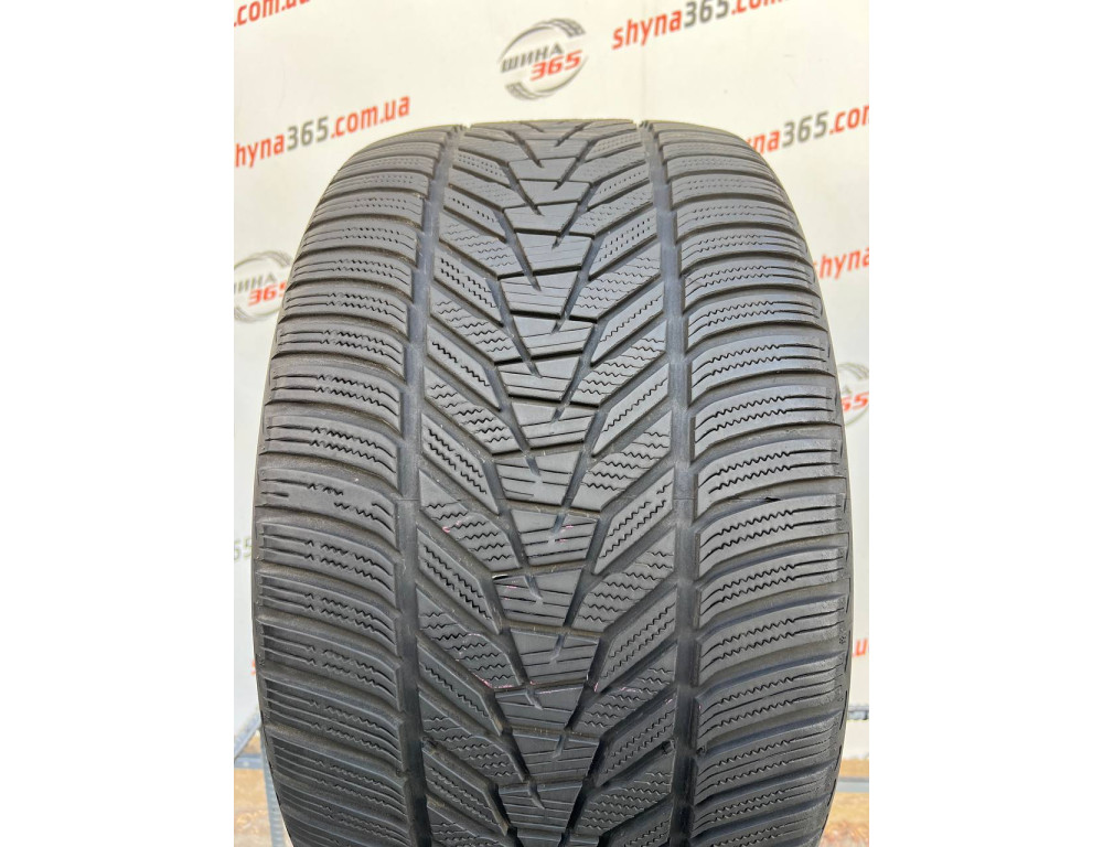 305/30 R20 HANKOOK WINTER I CEPT EVO3 6mm