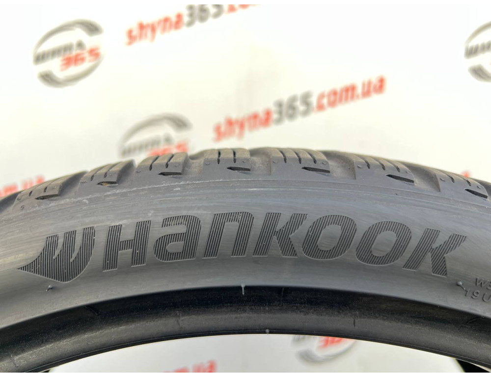 305/30 R20 HANKOOK WINTER I CEPT EVO3 6mm