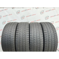 235/65 R16C CONTINENTAL VANCONTACT WINTER 5mm