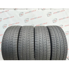 235/65 R16C CONTINENTAL VANCONTACT WINTER 5mm