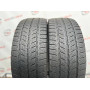 235/65 R16C CONTINENTAL VANCONTACT WINTER 5mm