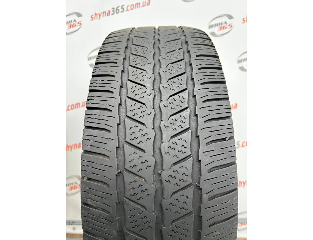 235/65 R16C CONTINENTAL VANCONTACT WINTER 5mm