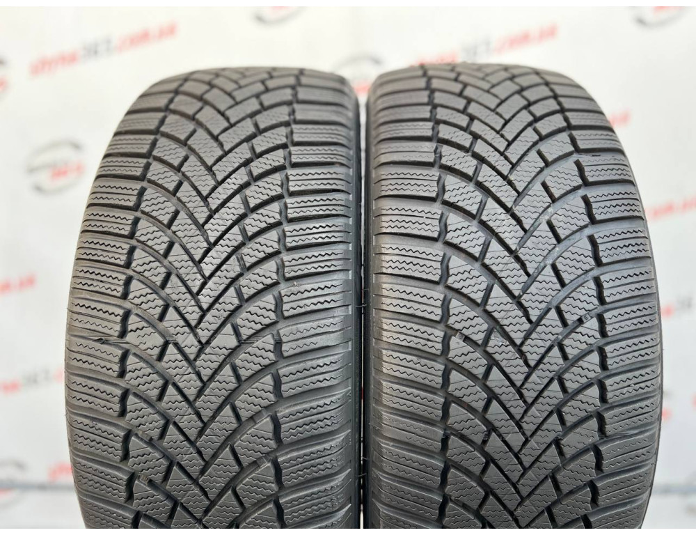 225/45 R18 BRIDGESTONE BLIZZAK LM005 7mm