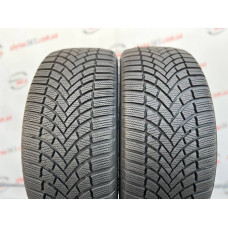 225/45 R18 BRIDGESTONE BLIZZAK LM005 7mm
