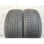 225/45 R18 BRIDGESTONE BLIZZAK LM005 7mm