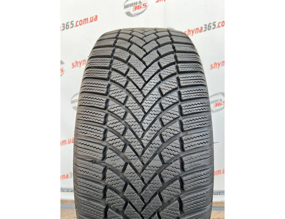 225/45 R18 BRIDGESTONE BLIZZAK LM005 7mm