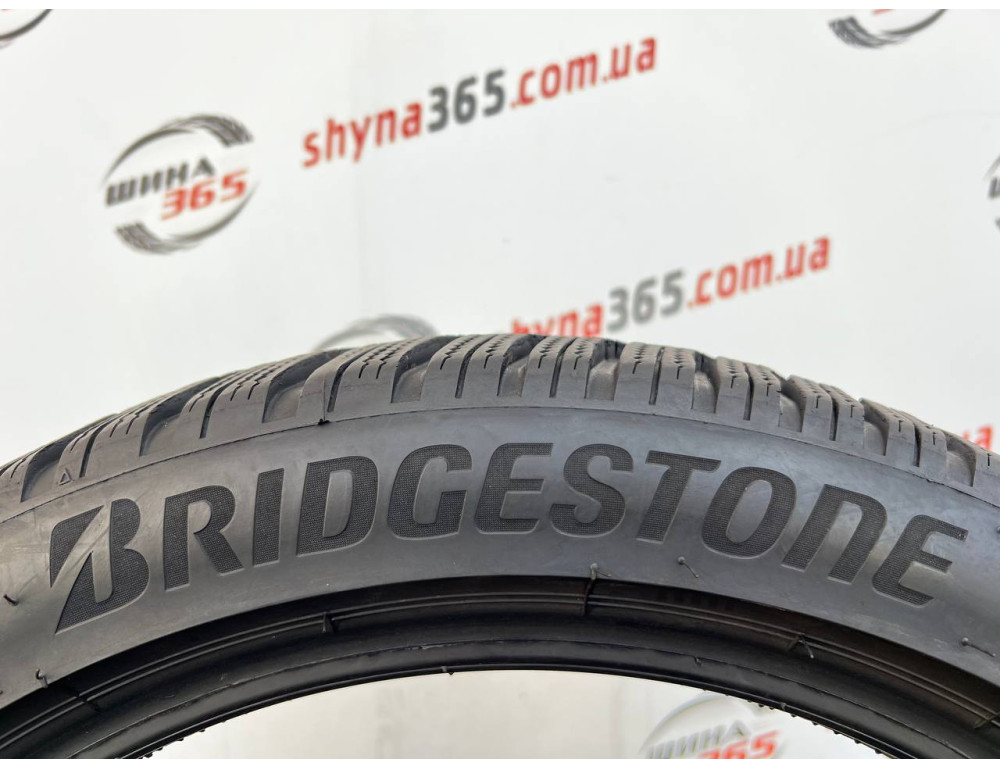 225/45 R18 BRIDGESTONE BLIZZAK LM005 7mm