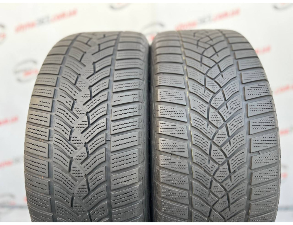 225/45 R18 GOODYEAR ULTRAGRIP PERFORMANCE GEN-1 4mm