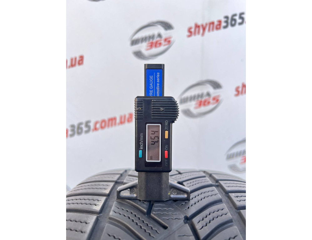 225/45 R18 GOODYEAR ULTRAGRIP PERFORMANCE GEN-1 4mm