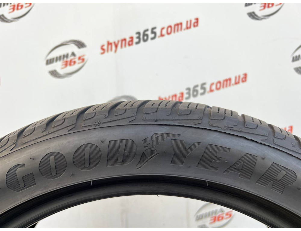 225/45 R18 GOODYEAR ULTRAGRIP PERFORMANCE GEN-1 4mm