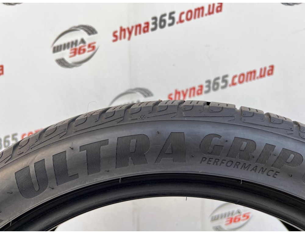 225/45 R18 GOODYEAR ULTRAGRIP PERFORMANCE GEN-1 4mm