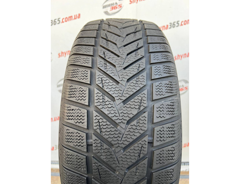 215/50 R18 VREDESTEIN WINTRAC XTREME S 6mm