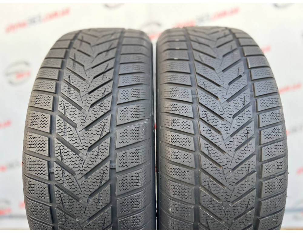 215/50 R18 VREDESTEIN WINTRAC XTREME S 6mm