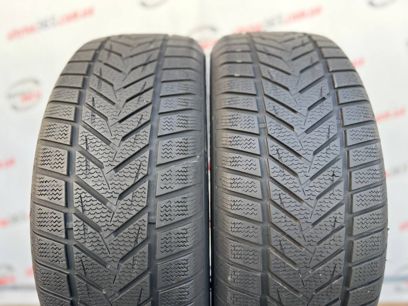 215/50 R18 VREDESTEIN WINTRAC XTREME S 6mm