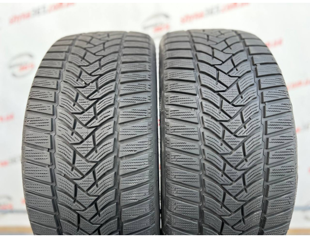 225/40 R18 DUNLOP WINTER SPORT 5 7mm
