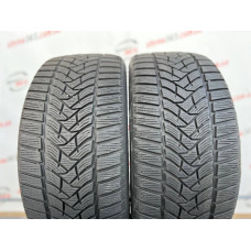 225/40 R18 DUNLOP WINTER SPORT 5 7mm
