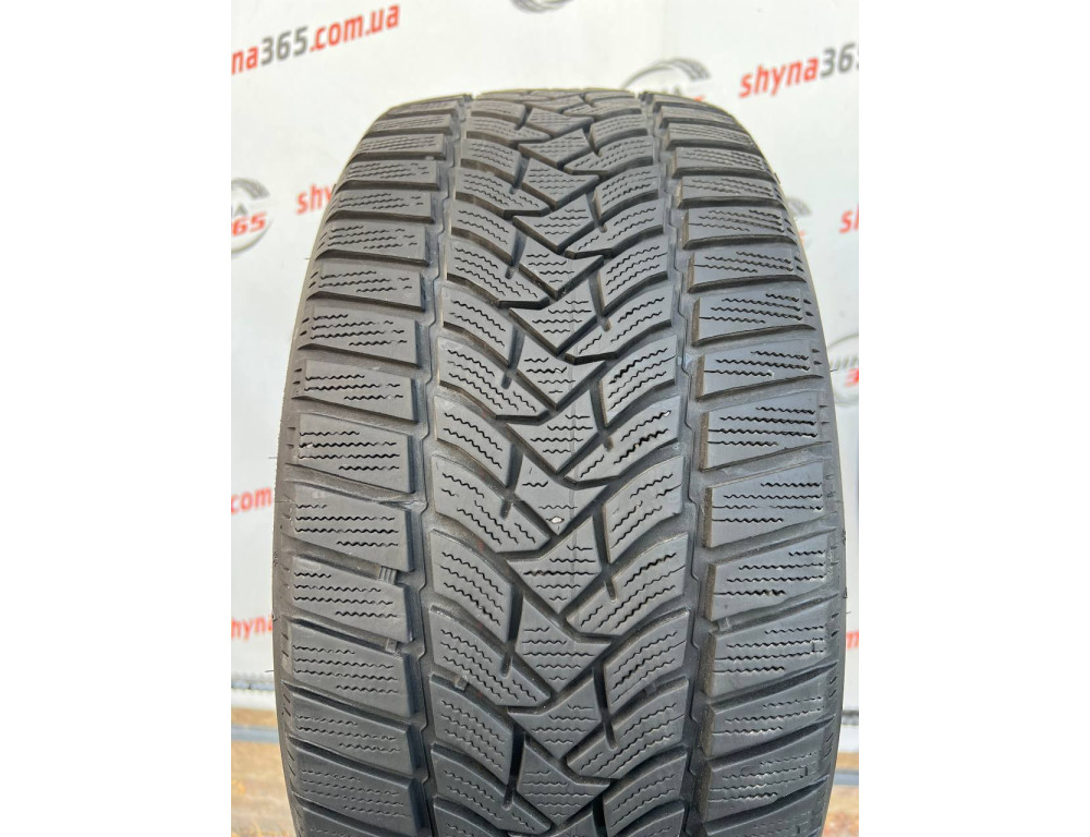 225/40 R18 DUNLOP WINTER SPORT 5 7mm