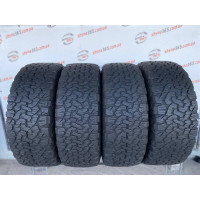 315/70 R17 BFGOODRICH ALL-TERRAIN T/A KO2 6mm