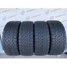 315/70 R17 BFGOODRICH ALL-TERRAIN T/A KO2 6mm