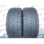 315/70 R17 BFGOODRICH ALL-TERRAIN T/A KO2 6mm